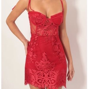 Never worn Lucy in the sky dress